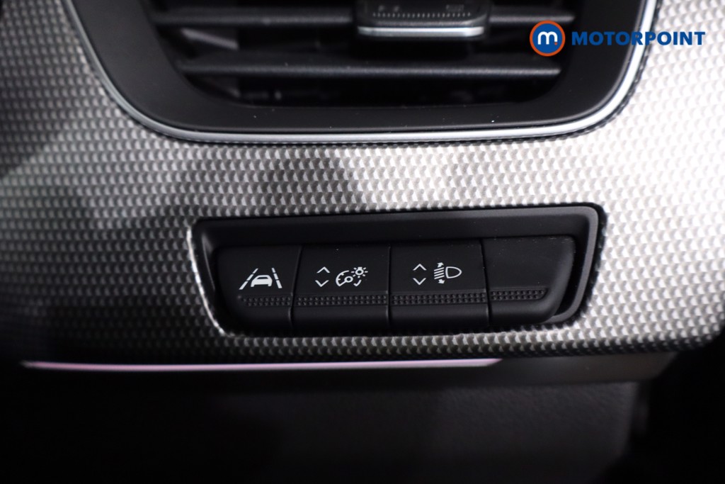 Renault Arkana Techno Automatic Petrol-Electric Hybrid SUV - Stock Number (1641571) - 15th supplementary image