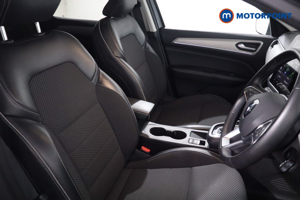 Renault Arkana Techno Automatic Petrol-Electric Hybrid SUV - Stock Number (1641571) - 20th supplementary image