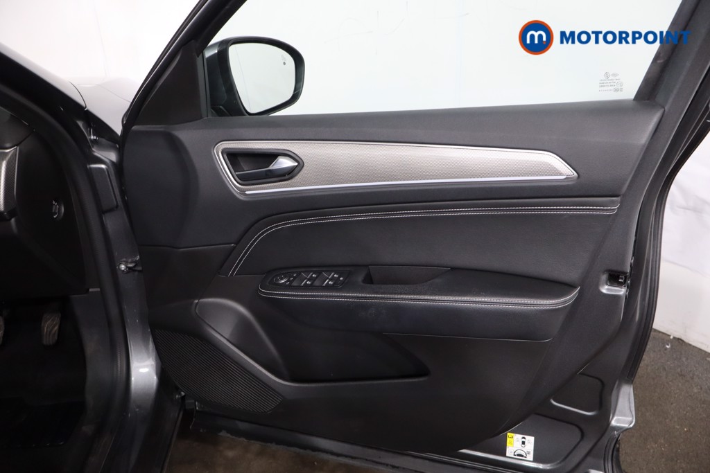 Renault Arkana Techno Automatic Petrol-Electric Hybrid SUV - Stock Number (1641571) - 21st supplementary image