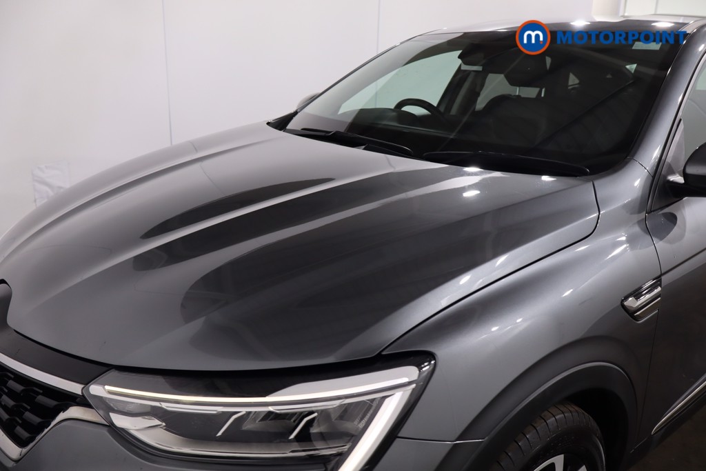 Renault Arkana Techno Automatic Petrol-Electric Hybrid SUV - Stock Number (1641571) - 25th supplementary image