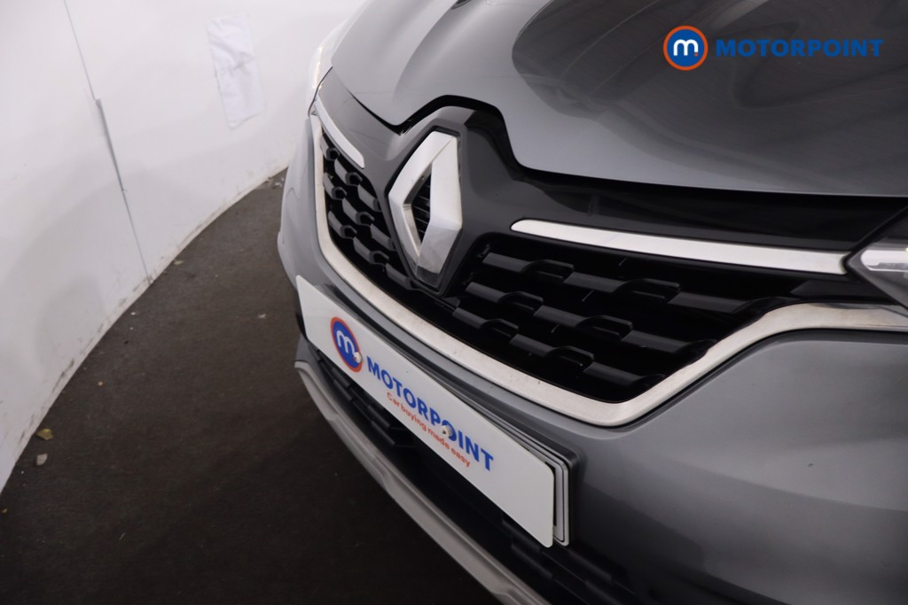Renault Arkana Techno Automatic Petrol-Electric Hybrid SUV - Stock Number (1641571) - 26th supplementary image