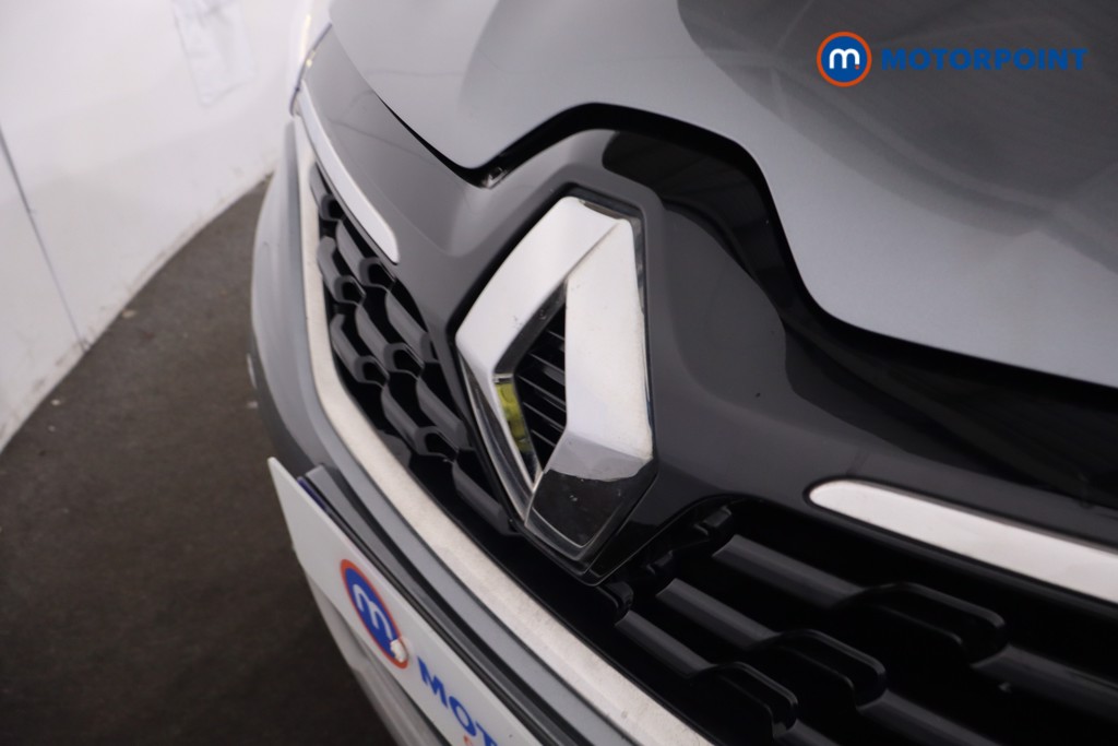Renault Arkana Techno Automatic Petrol-Electric Hybrid SUV - Stock Number (1641571) - 27th supplementary image