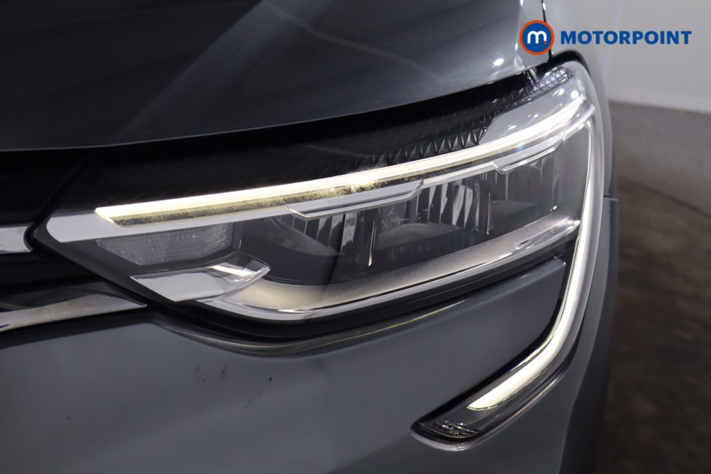 Renault Arkana Techno Automatic Petrol-Electric Hybrid SUV - Stock Number (1641571) - 28th supplementary image