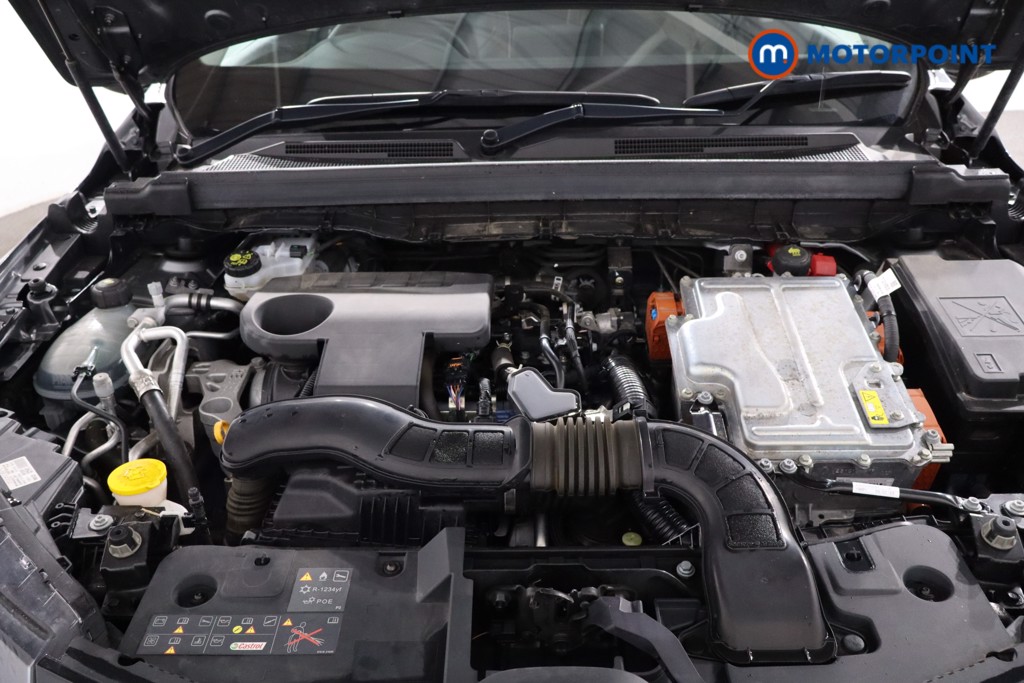 Renault Arkana Techno Automatic Petrol-Electric Hybrid SUV - Stock Number (1641571) - 30th supplementary image