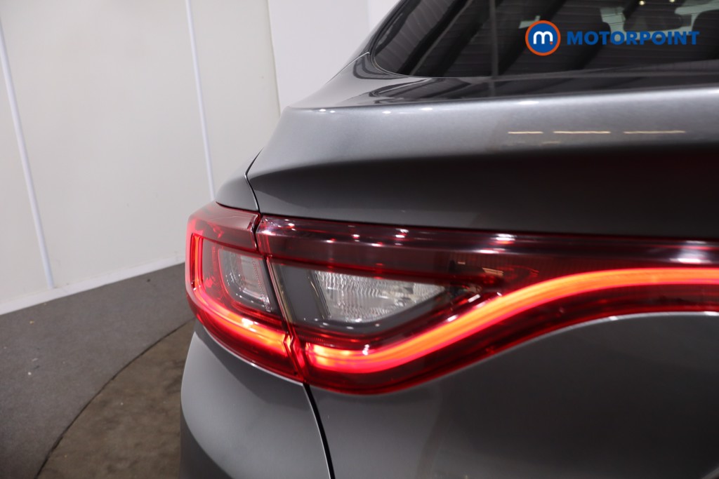 Renault Arkana Techno Automatic Petrol-Electric Hybrid SUV - Stock Number (1641571) - 33rd supplementary image