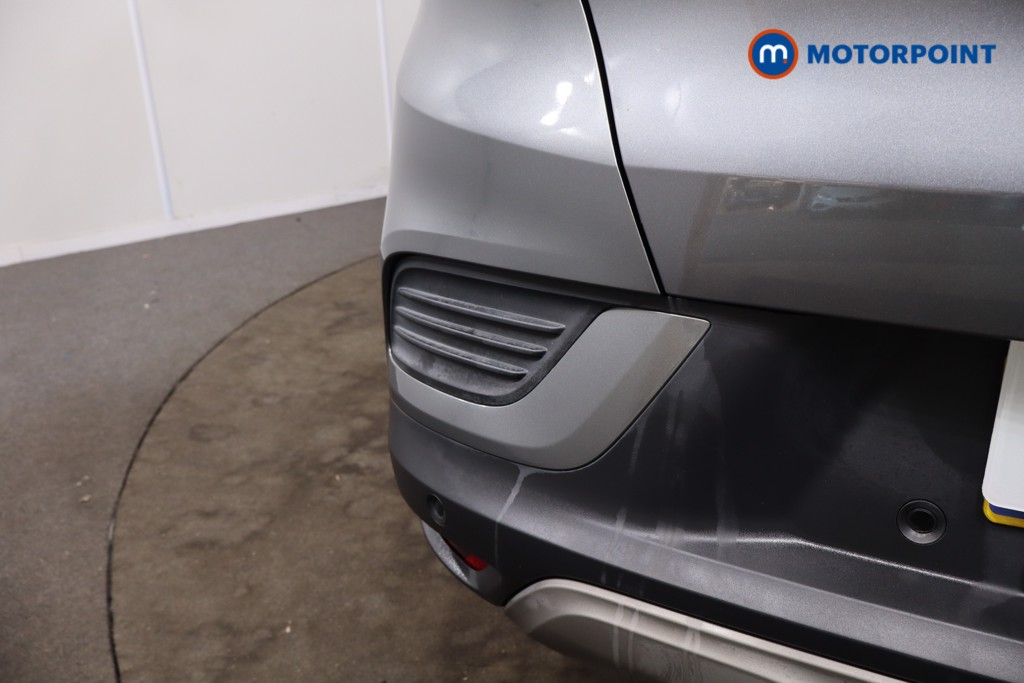 Renault Arkana Techno Automatic Petrol-Electric Hybrid SUV - Stock Number (1641571) - 34th supplementary image