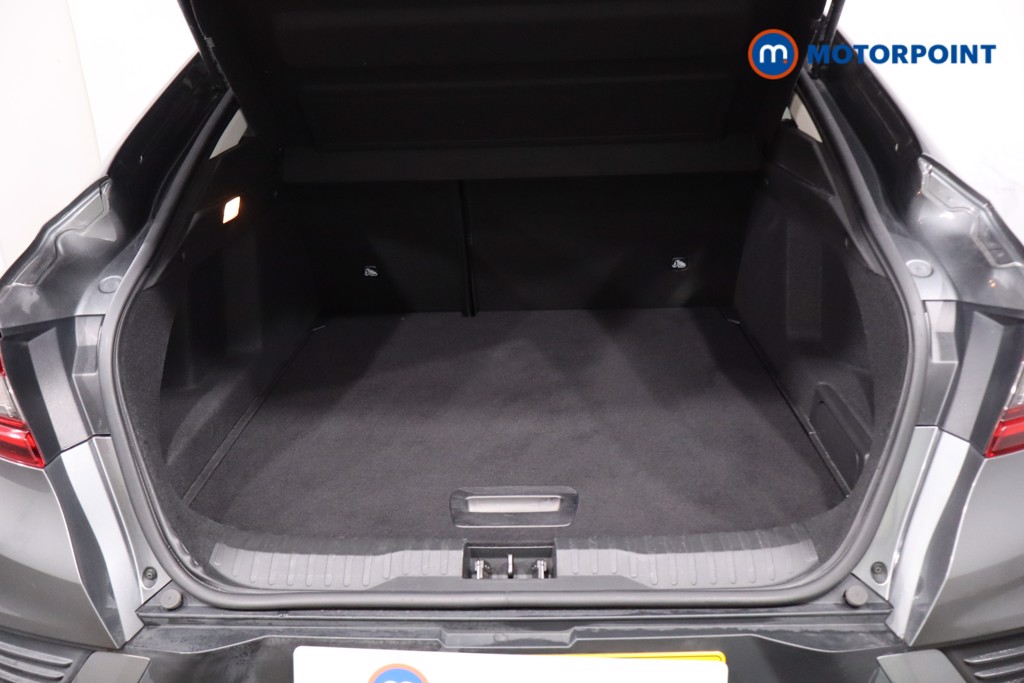 Renault Arkana Techno Automatic Petrol-Electric Hybrid SUV - Stock Number (1641571) - 36th supplementary image