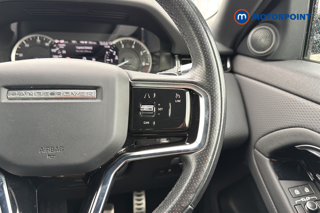 Land Rover Range Rover Evoque R-Dynamic S Automatic Petrol Plug-In Hybrid SUV - Stock Number (1641597) - 3rd supplementary image