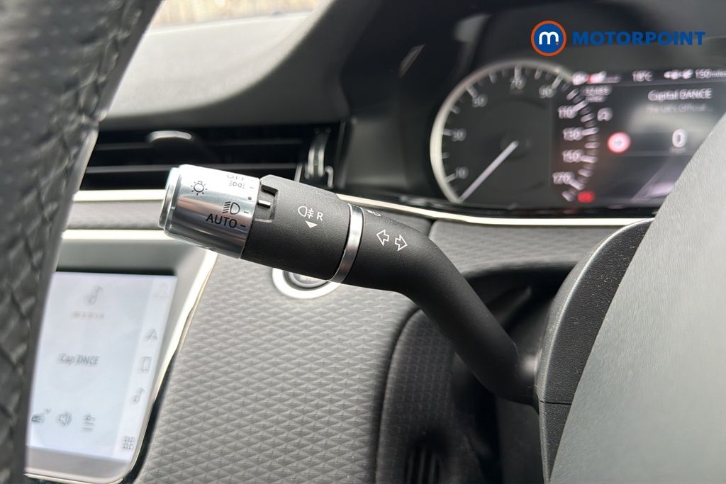 Land Rover Range Rover Evoque R-Dynamic S Automatic Petrol Plug-In Hybrid SUV - Stock Number (1641597) - 5th supplementary image