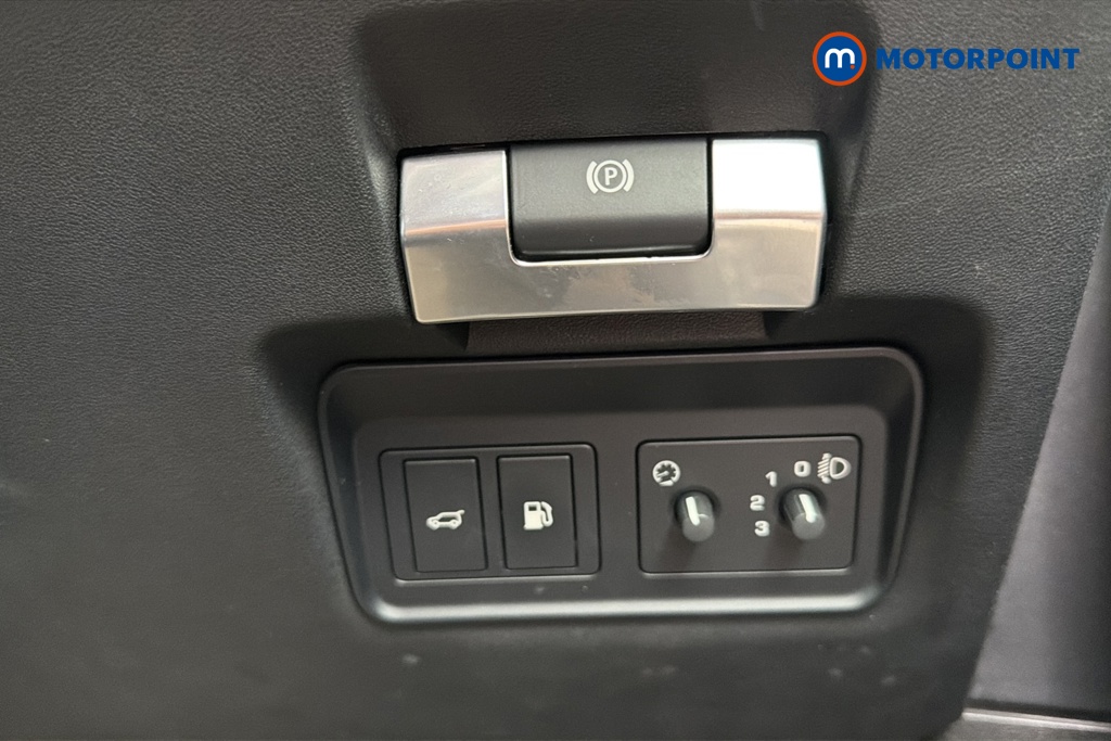 Land Rover Range Rover Evoque R-Dynamic S Automatic Petrol Plug-In Hybrid SUV - Stock Number (1641597) - 11th supplementary image
