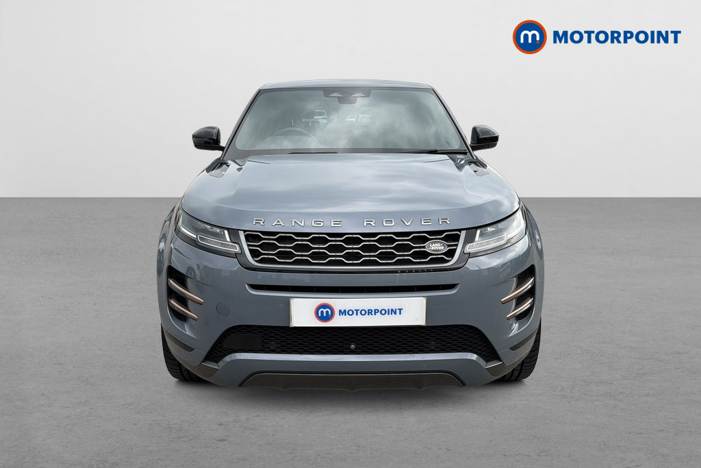 Land Rover Range Rover Evoque R-Dynamic S Automatic Petrol Plug-In Hybrid SUV - Stock Number (1641597) - Front bumper