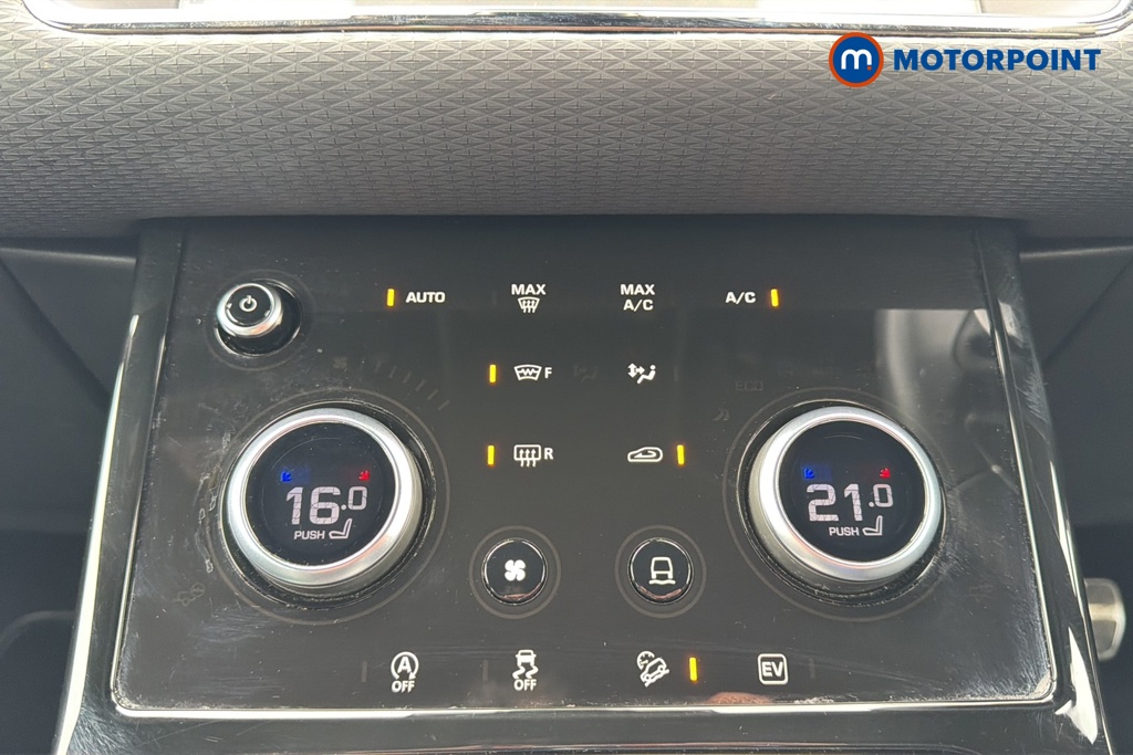 Land Rover Range Rover Evoque R-Dynamic S Automatic Petrol Plug-In Hybrid SUV - Stock Number (1641597) - 12th supplementary image
