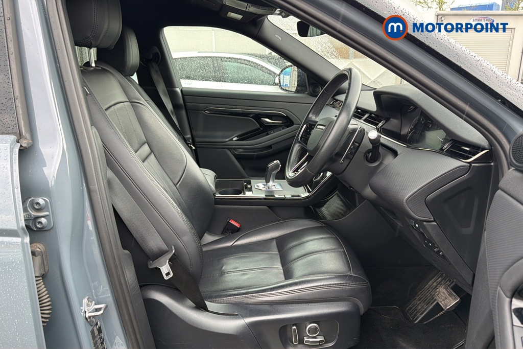 Land Rover Range Rover Evoque R-Dynamic S Automatic Petrol Plug-In Hybrid SUV - Stock Number (1641597) - 22nd supplementary image