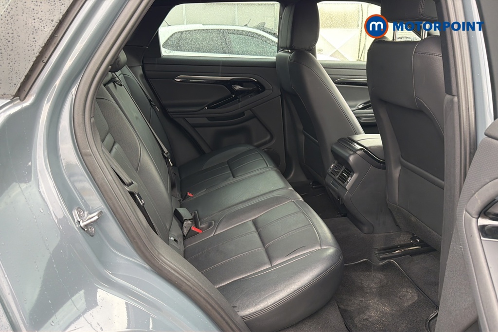Land Rover Range Rover Evoque R-Dynamic S Automatic Petrol Plug-In Hybrid SUV - Stock Number (1641597) - 25th supplementary image
