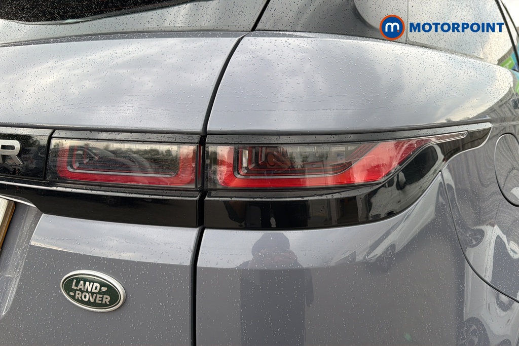 Land Rover Range Rover Evoque R-Dynamic S Automatic Petrol Plug-In Hybrid SUV - Stock Number (1641597) - 36th supplementary image