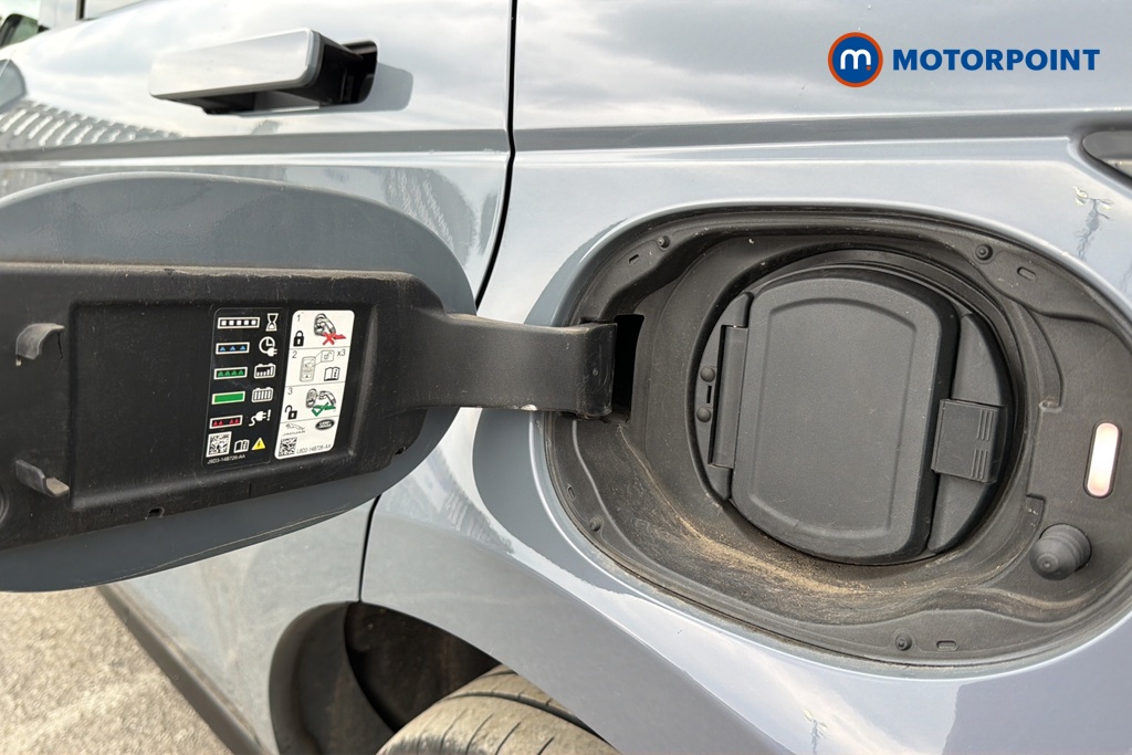 Land Rover Range Rover Evoque R-Dynamic S Automatic Petrol Plug-In Hybrid SUV - Stock Number (1641597) - 40th supplementary image