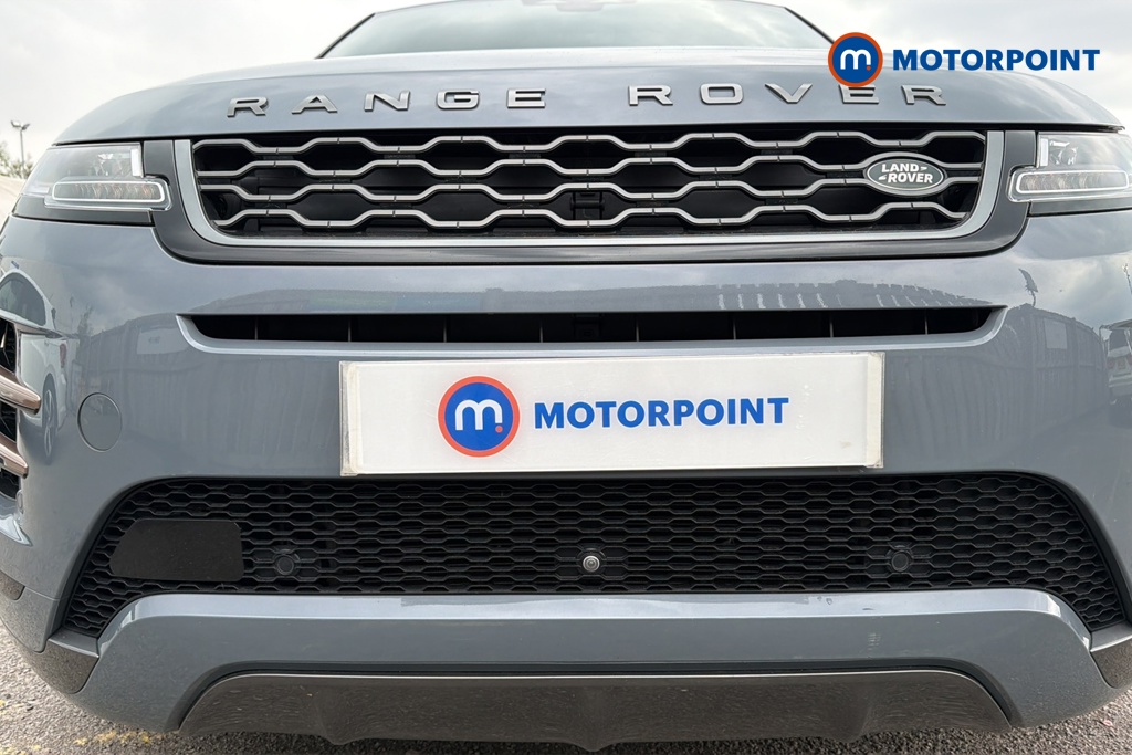 Land Rover Range Rover Evoque R-Dynamic S Automatic Petrol Plug-In Hybrid SUV - Stock Number (1641597) - 43rd supplementary image