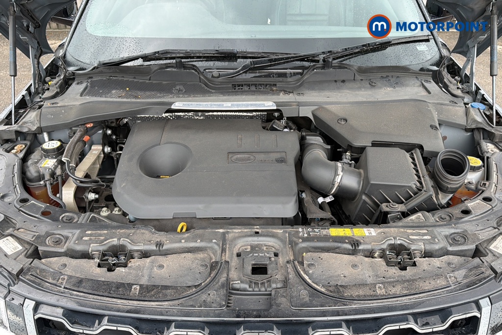 Land Rover Range Rover Evoque R-Dynamic S Automatic Petrol Plug-In Hybrid SUV - Stock Number (1641597) - 48th supplementary image