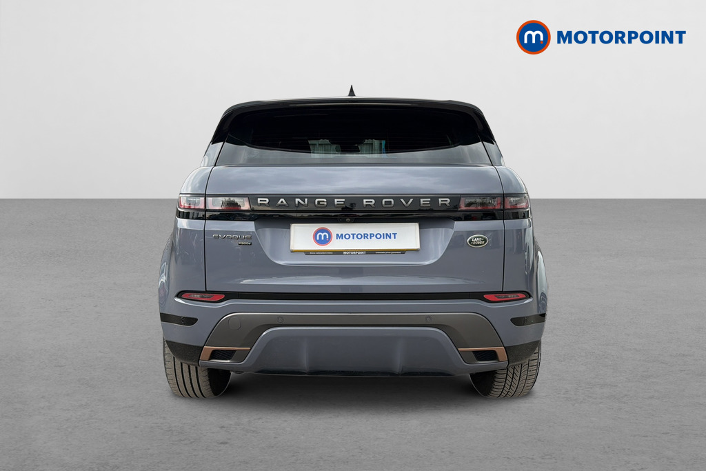 Land Rover Range Rover Evoque R-Dynamic S Automatic Petrol Plug-In Hybrid SUV - Stock Number (1641597) - Rear bumper