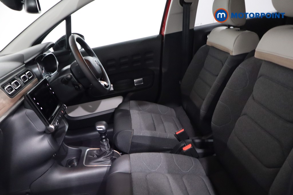 Citroen C3 MAX Manual Petrol Hatchback - Stock Number (1641602) - 4th supplementary image