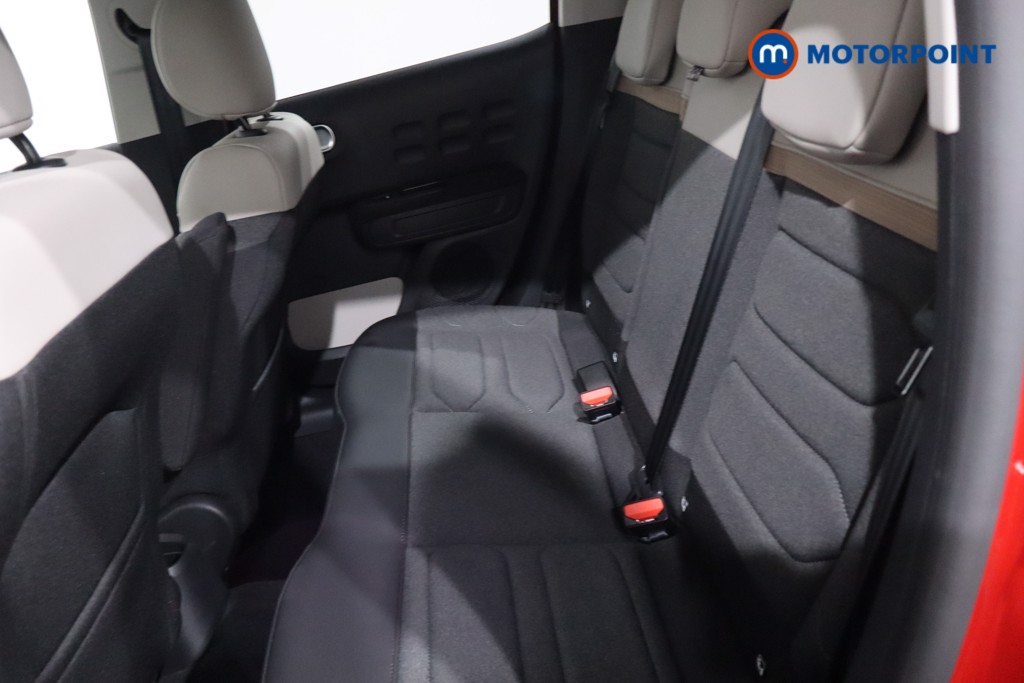Citroen C3 MAX Manual Petrol Hatchback - Stock Number (1641602) - 5th supplementary image