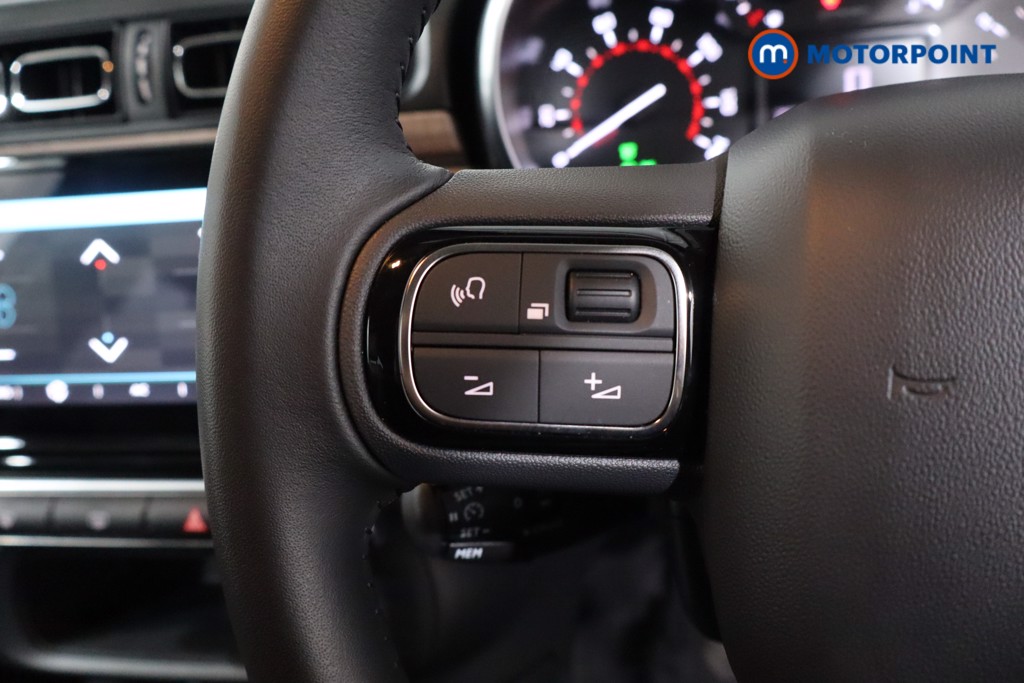 Citroen C3 MAX Manual Petrol Hatchback - Stock Number (1641602) - 7th supplementary image