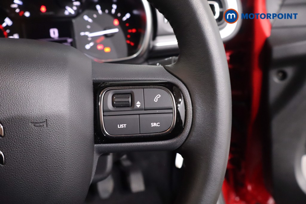 Citroen C3 MAX Manual Petrol Hatchback - Stock Number (1641602) - 8th supplementary image