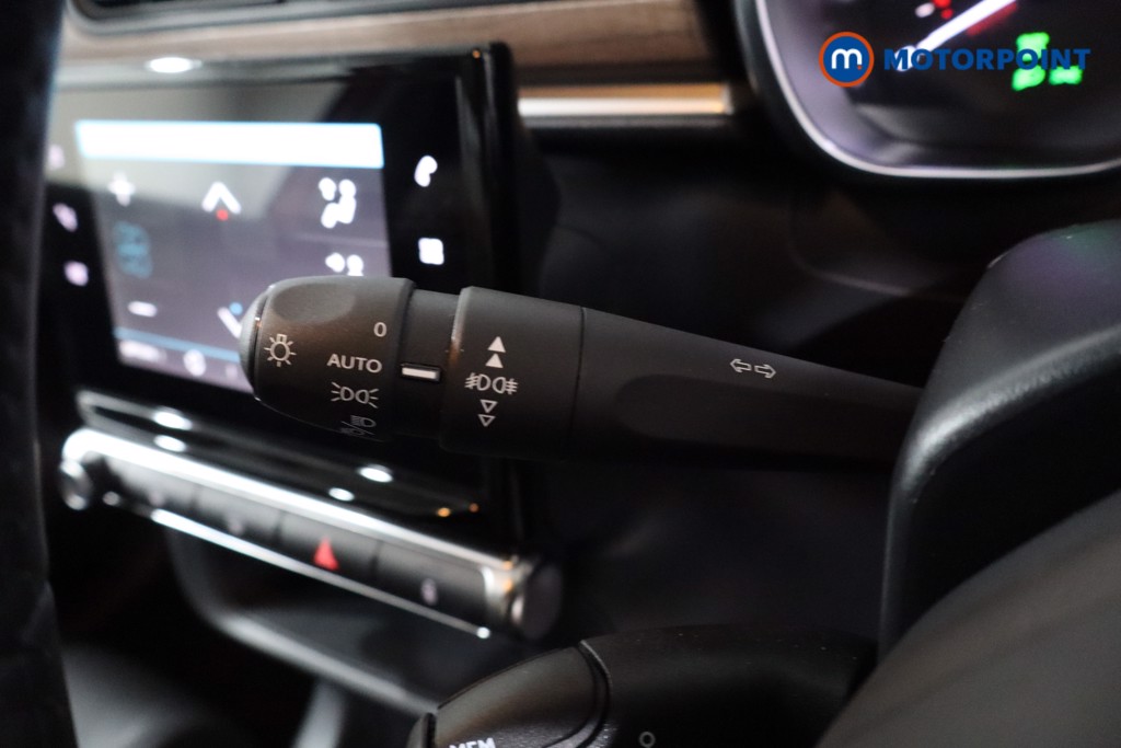 Citroen C3 MAX Manual Petrol Hatchback - Stock Number (1641602) - 15th supplementary image