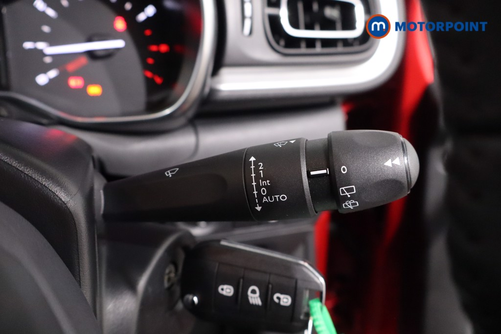 Citroen C3 MAX Manual Petrol Hatchback - Stock Number (1641602) - 16th supplementary image