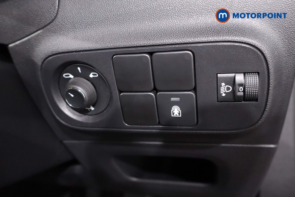 Citroen C3 MAX Manual Petrol Hatchback - Stock Number (1641602) - 17th supplementary image