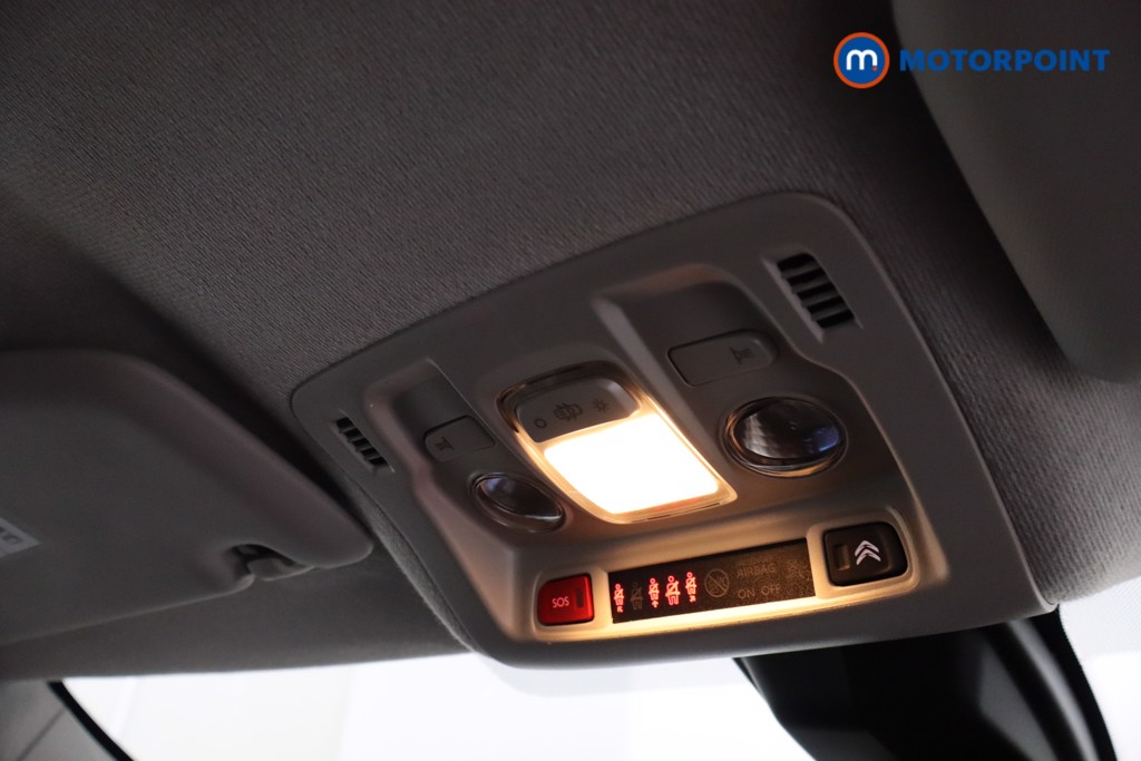 Citroen C3 MAX Manual Petrol Hatchback - Stock Number (1641602) - 19th supplementary image