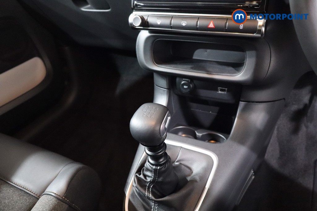 Citroen C3 MAX Manual Petrol Hatchback - Stock Number (1641602) - 20th supplementary image