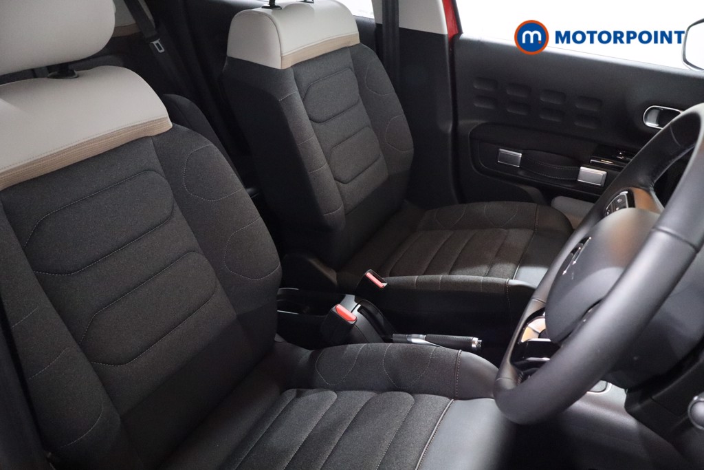 Citroen C3 MAX Manual Petrol Hatchback - Stock Number (1641602) - 21st supplementary image