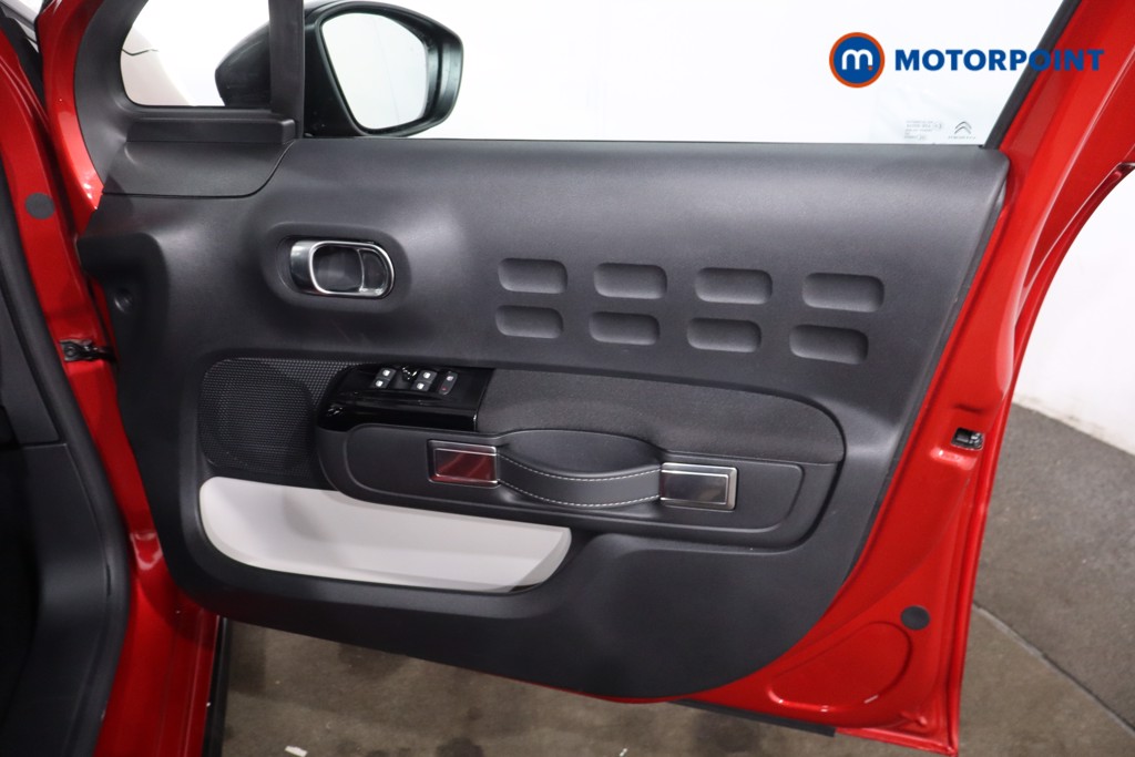 Citroen C3 MAX Manual Petrol Hatchback - Stock Number (1641602) - 22nd supplementary image