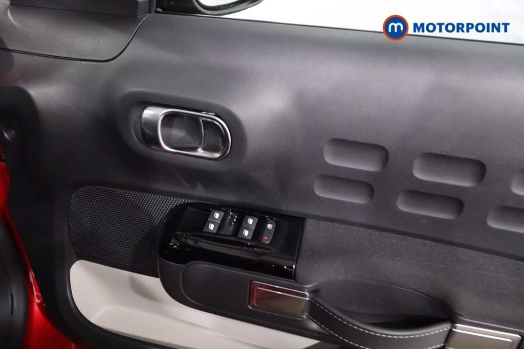 Citroen C3 MAX Manual Petrol Hatchback - Stock Number (1641602) - 23rd supplementary image