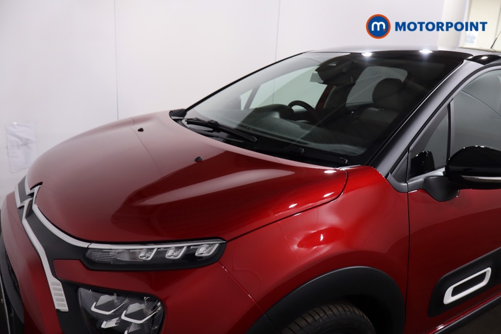 Citroen C3 MAX Manual Petrol Hatchback - Stock Number (1641602) - 25th supplementary image