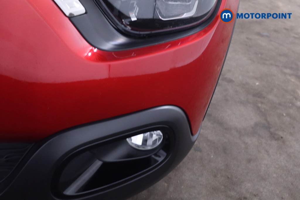 Citroen C3 MAX Manual Petrol Hatchback - Stock Number (1641602) - 28th supplementary image