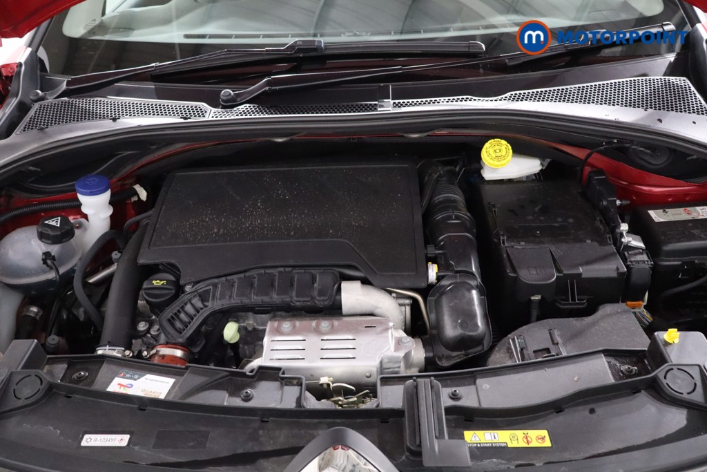 Citroen C3 MAX Manual Petrol Hatchback - Stock Number (1641602) - 29th supplementary image