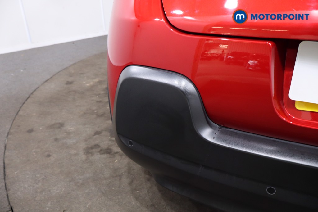 Citroen C3 MAX Manual Petrol Hatchback - Stock Number (1641602) - 33rd supplementary image