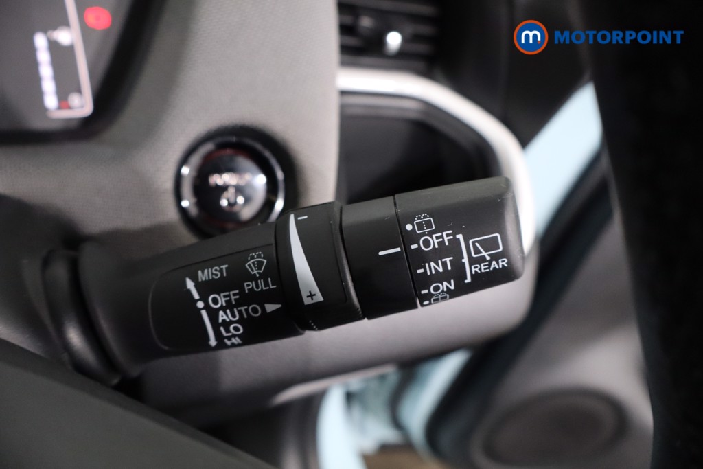 Honda Jazz Crosstar Ex Automatic Petrol-Electric Hybrid Hatchback - Stock Number (1641671) - 15th supplementary image