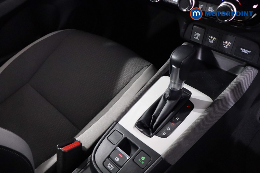 Honda Jazz Crosstar Ex Automatic Petrol-Electric Hybrid Hatchback - Stock Number (1641671) - 19th supplementary image