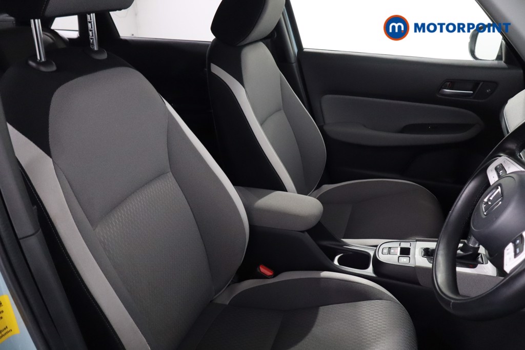 Honda Jazz Crosstar Ex Automatic Petrol-Electric Hybrid Hatchback - Stock Number (1641671) - 21st supplementary image