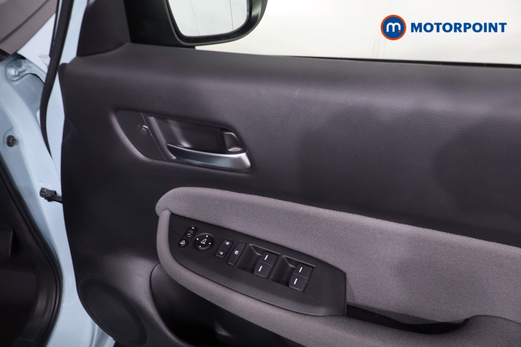 Honda Jazz Crosstar Ex Automatic Petrol-Electric Hybrid Hatchback - Stock Number (1641671) - 23rd supplementary image