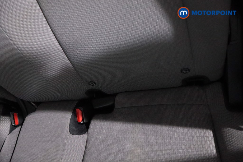 Honda Jazz Crosstar Ex Automatic Petrol-Electric Hybrid Hatchback - Stock Number (1641671) - 24th supplementary image