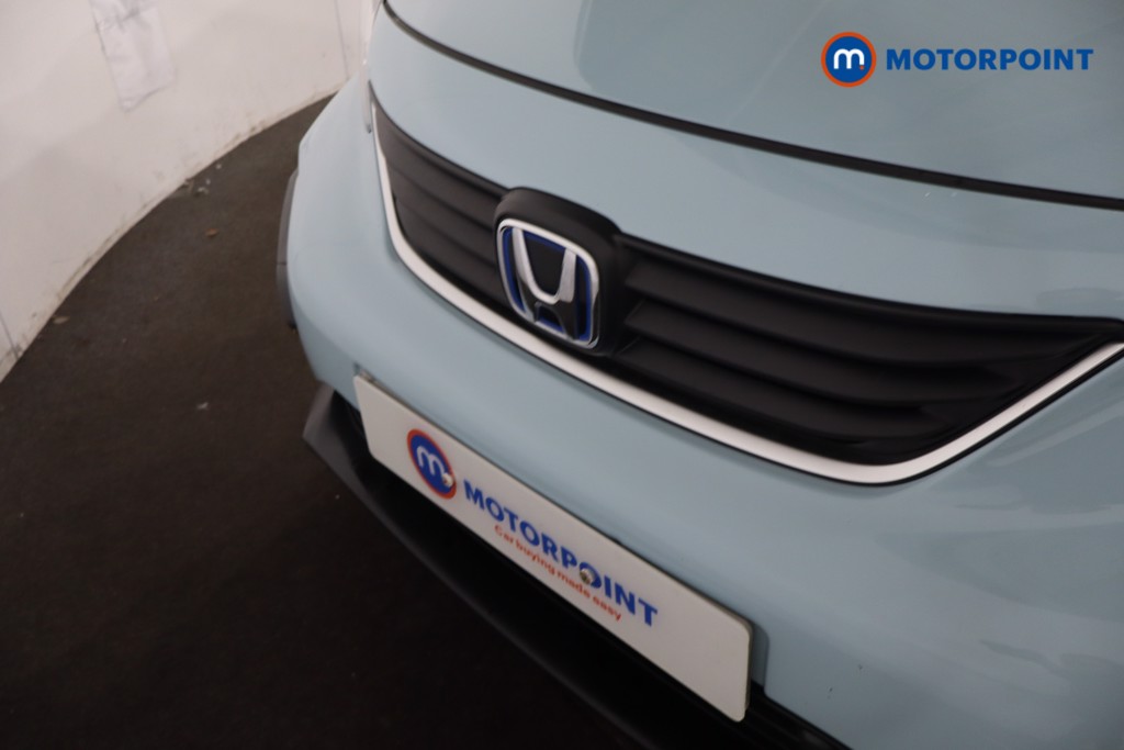 Honda Jazz Crosstar Ex Automatic Petrol-Electric Hybrid Hatchback - Stock Number (1641671) - 26th supplementary image
