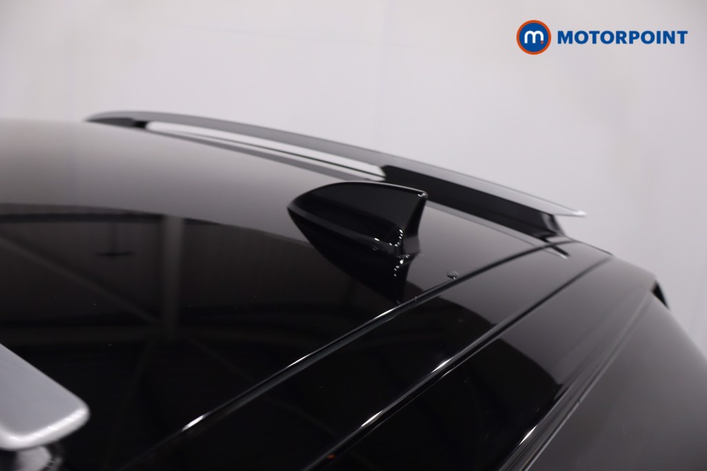 Honda Jazz Crosstar Ex Automatic Petrol-Electric Hybrid Hatchback - Stock Number (1641671) - 30th supplementary image
