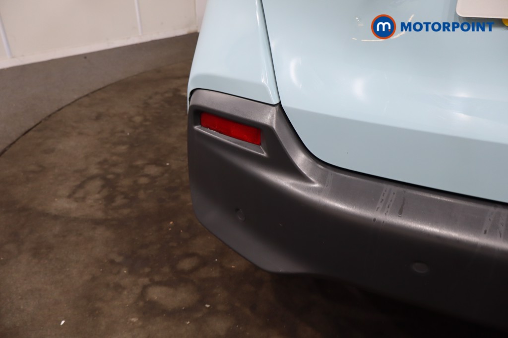 Honda Jazz Crosstar Ex Automatic Petrol-Electric Hybrid Hatchback - Stock Number (1641671) - 33rd supplementary image