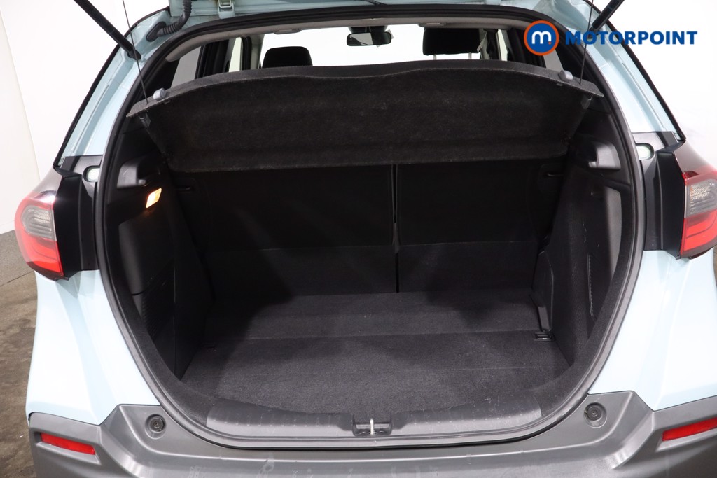 Honda Jazz Crosstar Ex Automatic Petrol-Electric Hybrid Hatchback - Stock Number (1641671) - 35th supplementary image
