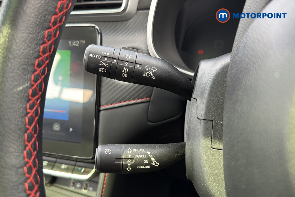 Mg Motor Uk ZS Exclusive Manual Petrol SUV - Stock Number (1641701) - 5th supplementary image