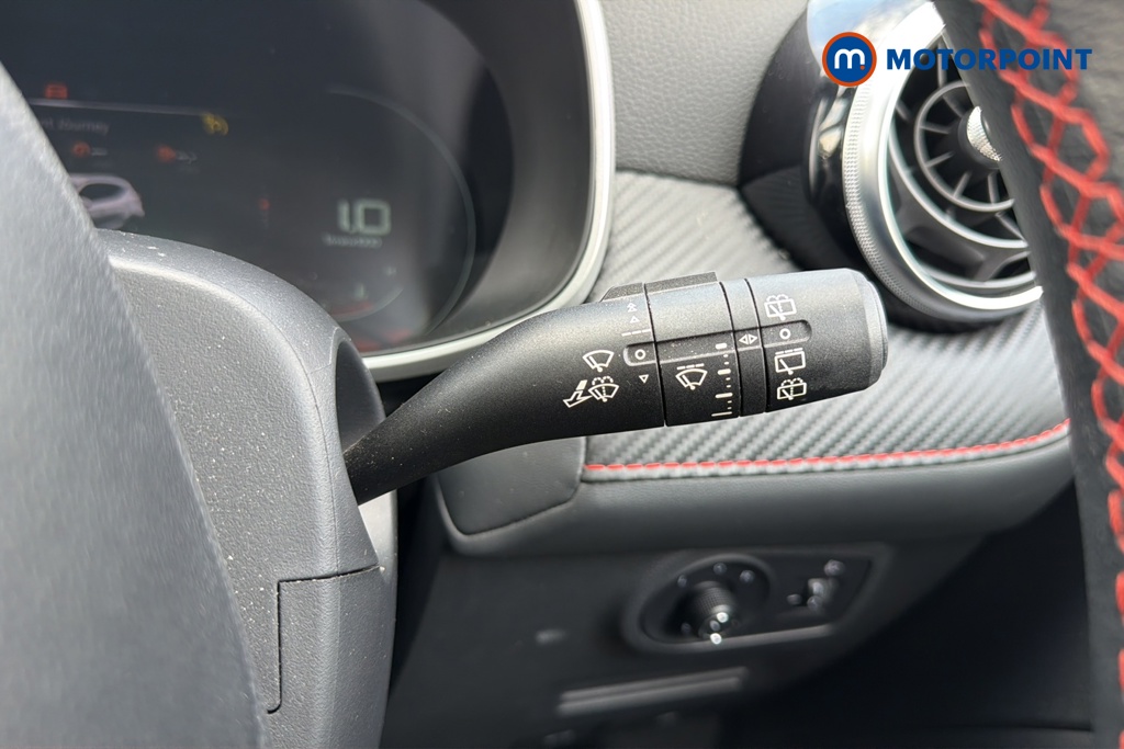 Mg Motor Uk ZS Exclusive Manual Petrol SUV - Stock Number (1641701) - 6th supplementary image